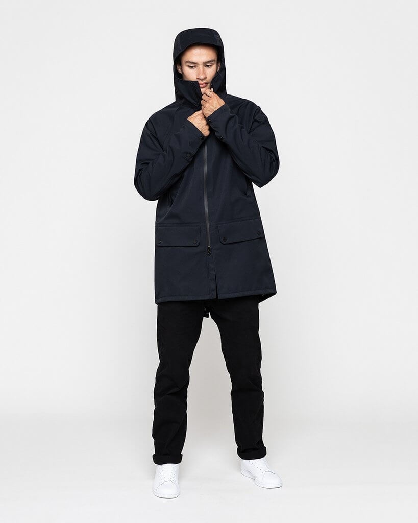 Baro Brockton Jacket