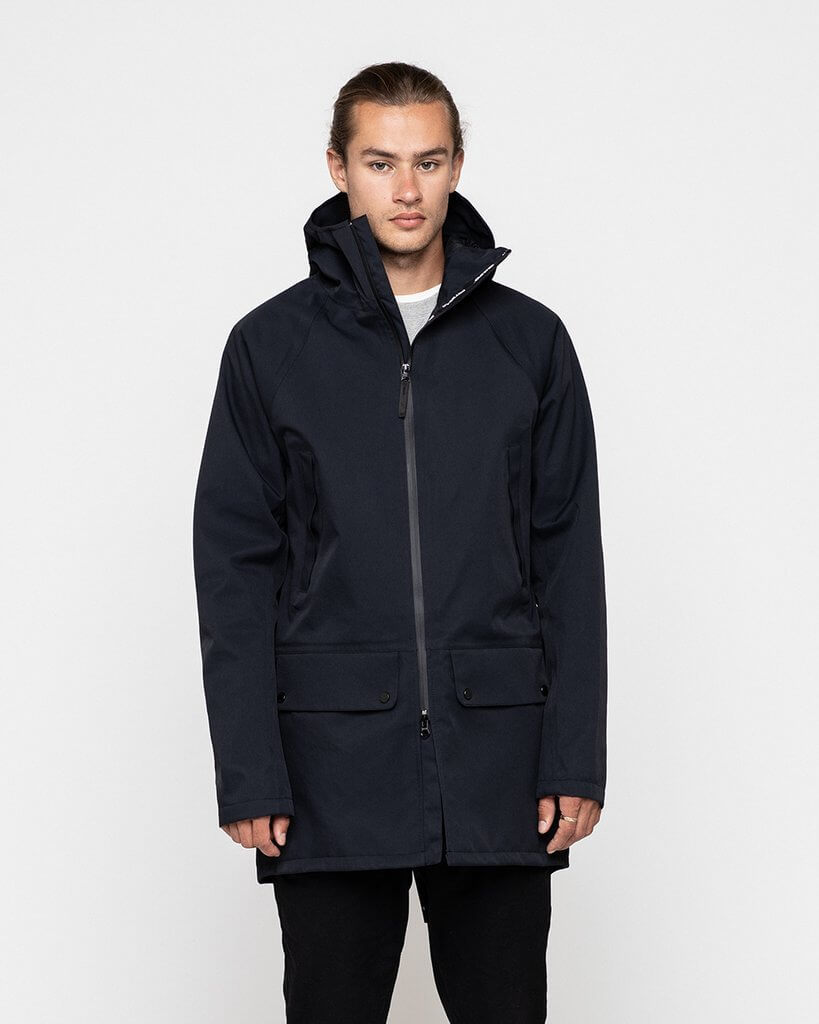 Baro Brockton Jacket