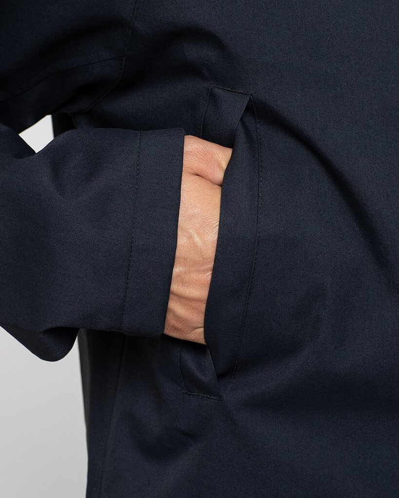 Baro Brockton Jacket