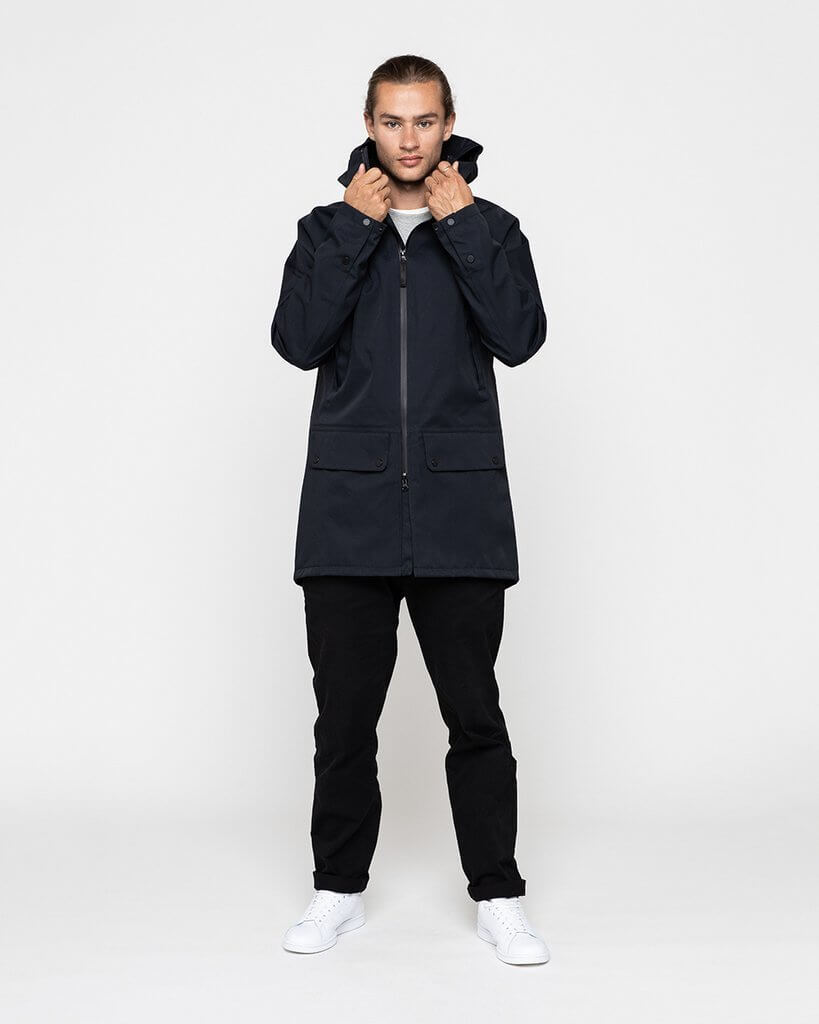 Baro Brockton Jacket