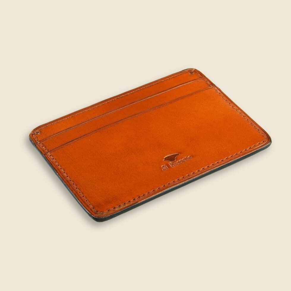 Il Bussetto Card Holder