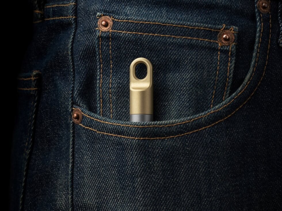 The James Brand x Daneson Randolph Cache