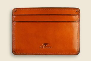 Il Bussetto Card Holder