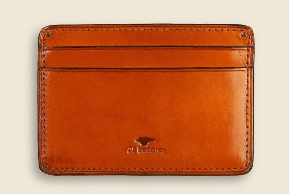 Il Bussetto Card Holder