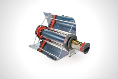 GoSun Fusion