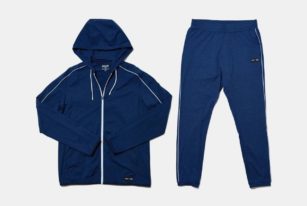 Rhone Swift Knit Collection