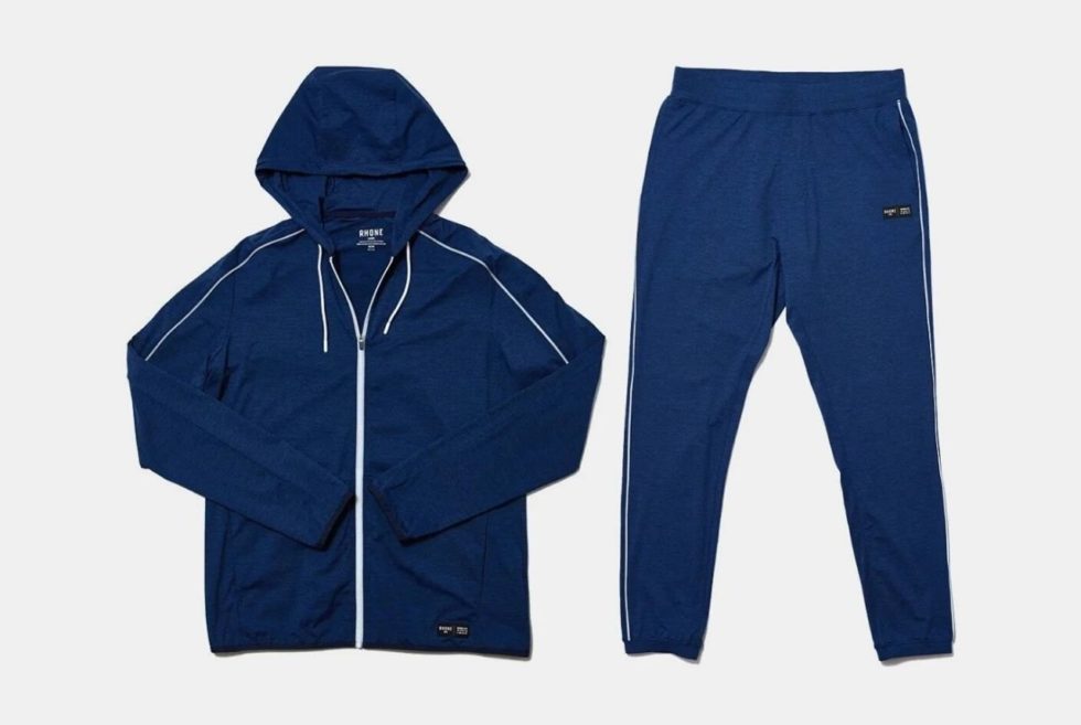 Rhone Swift Knit Collection