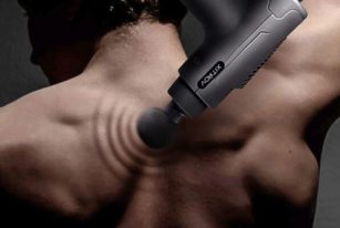 Vortix Melo Massager