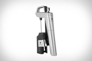 Coravin SmartClamps Systems