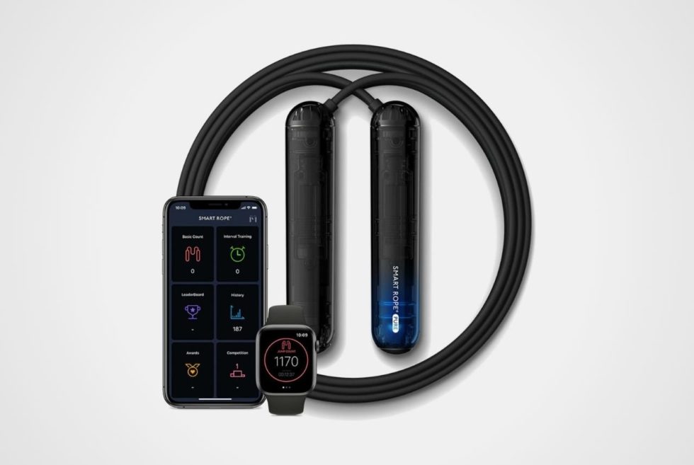 Tangram SmartRope PURE