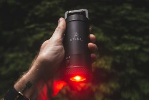 VSSL Mini Flashlight