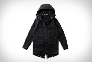 Baro Brockton Jacket