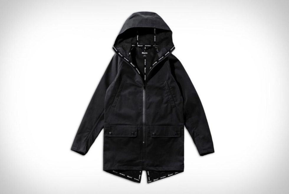 Baro Brockton Jacket