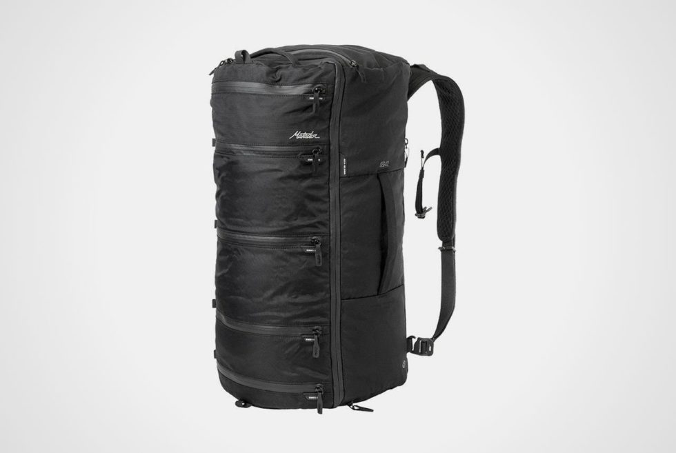 Matador SEG42 Travel Pack