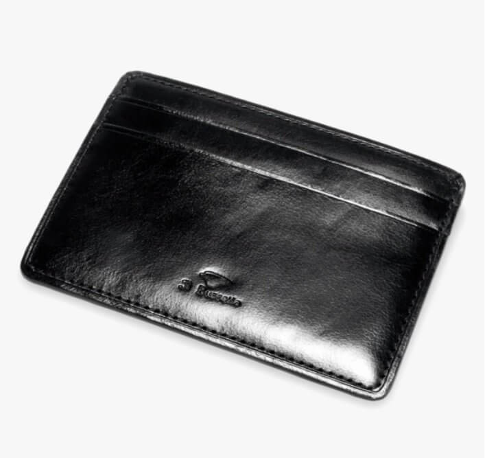 Il Bussetto Card Holder