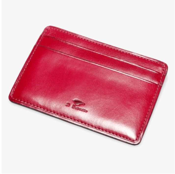 Il Bussetto Card Holder