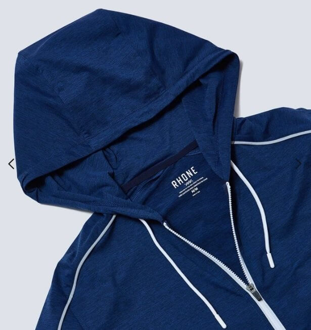 Rhone Swift Knit Collection