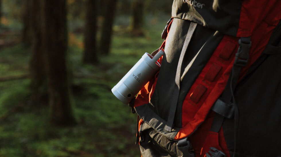 VSSL Mini Flashlight