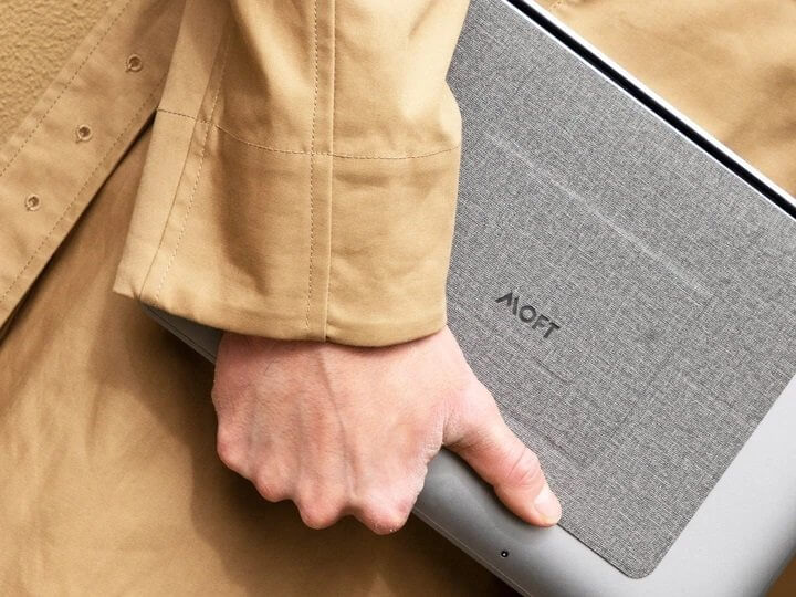 MOFT Laptop Stand