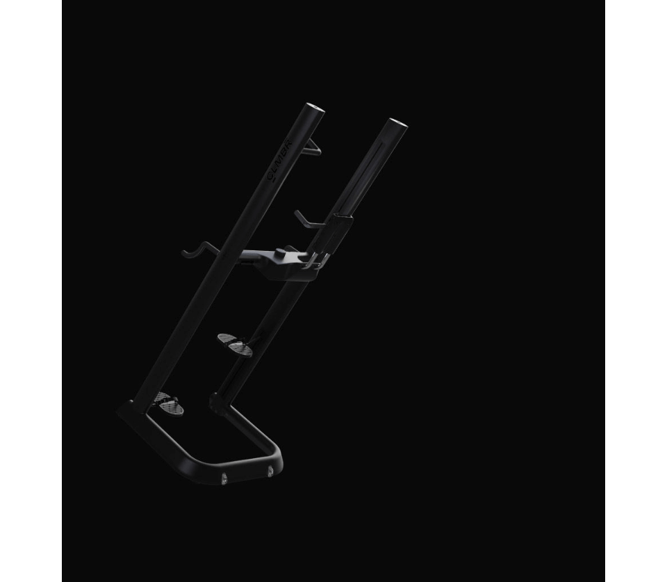 Climbr Fitness Machine