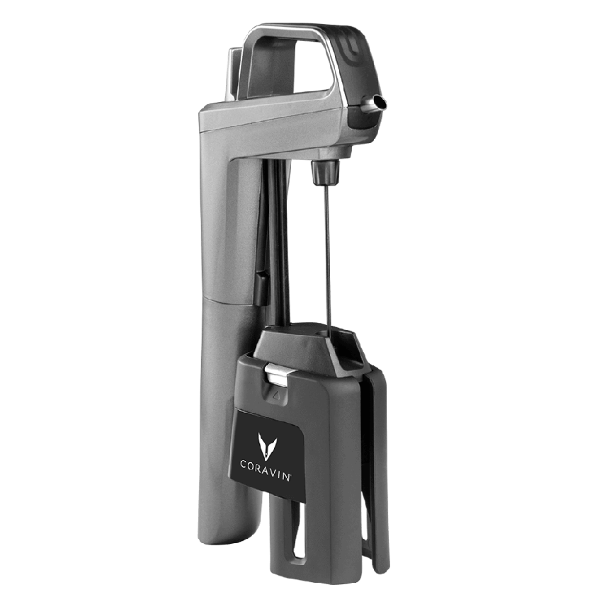 Coravin SmartClamps Systems