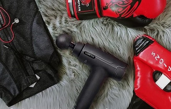 Vortix Melo Massager