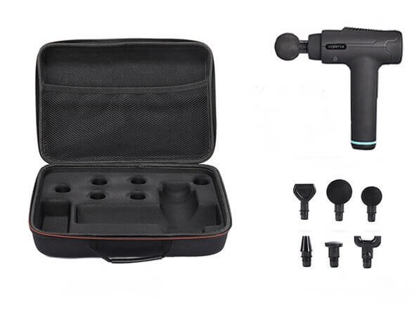 Vortix Melo Massager