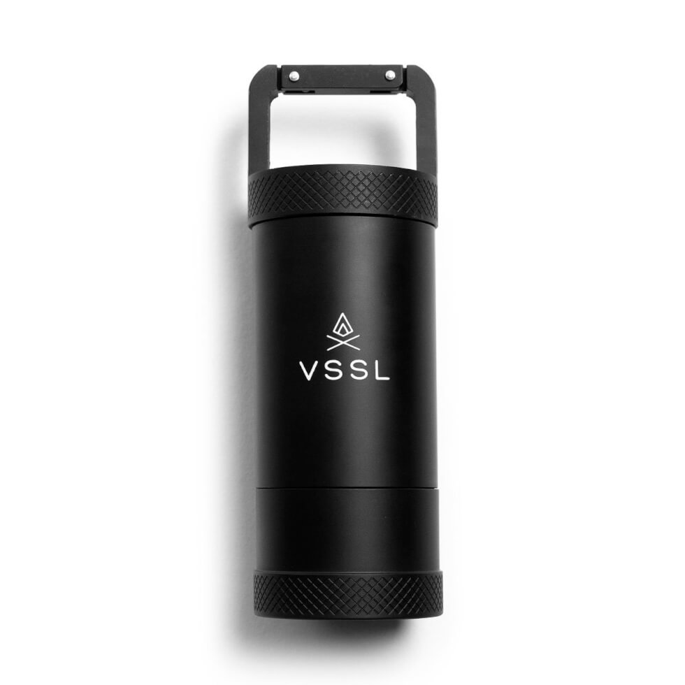 VSSL Mini Flashlight