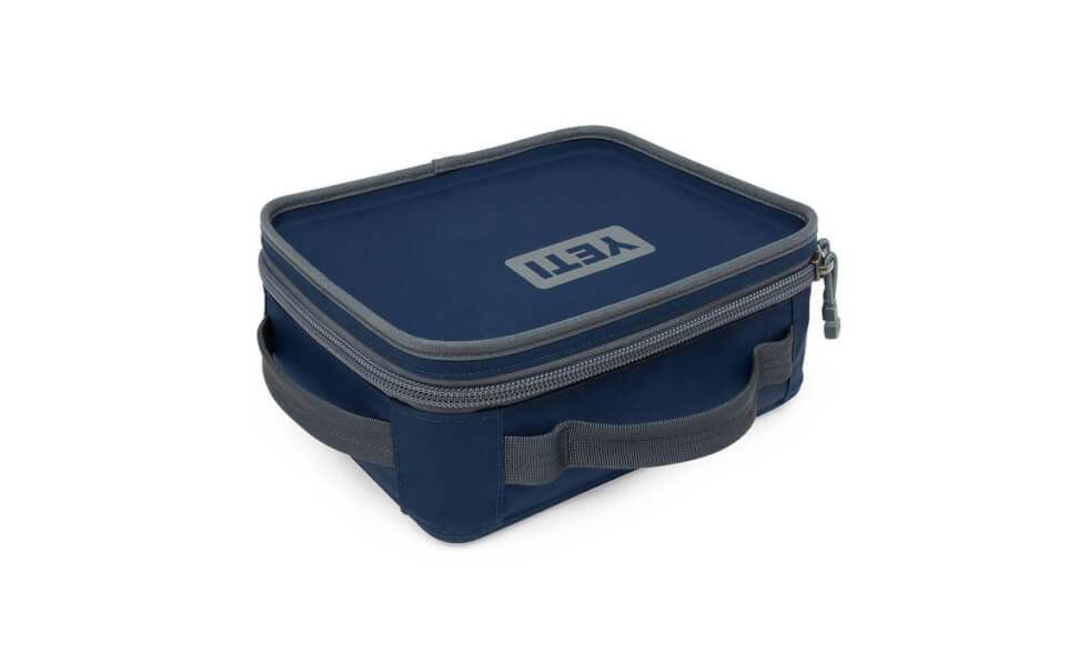 Enjoy Fresh Food On The Go With The Yeti Daytrip Lunch Box | Men's Gear