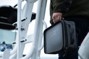 Yeti Daytrip Lunch Box