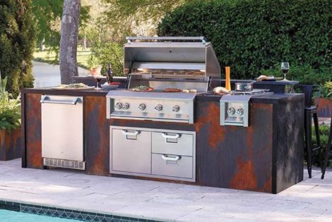 Hestan Aspire EBR42
