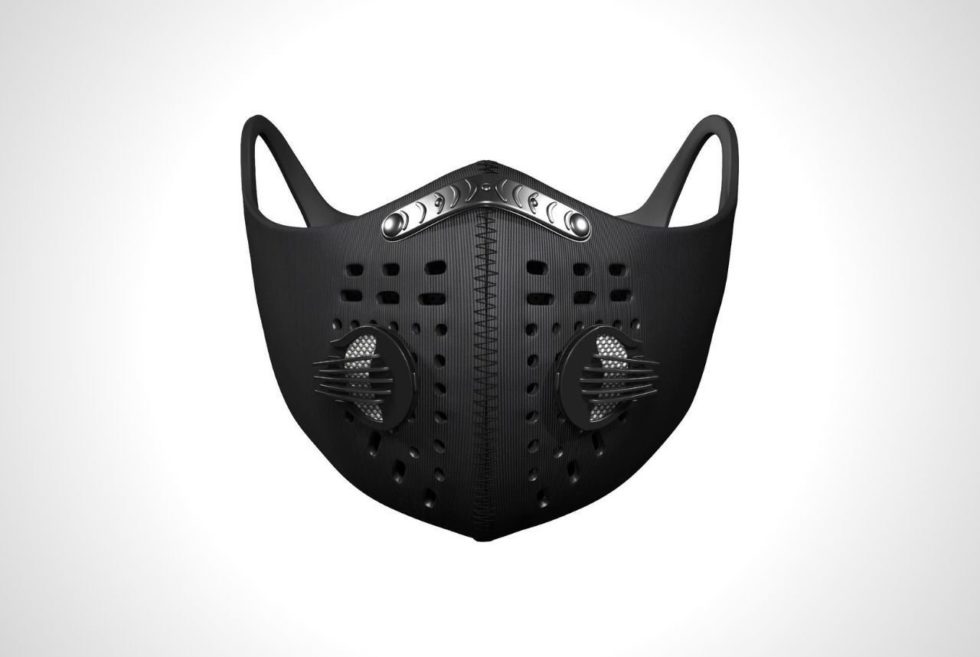 Level Up Your Layer of Protection With The Tekto Gear Takta Mask
