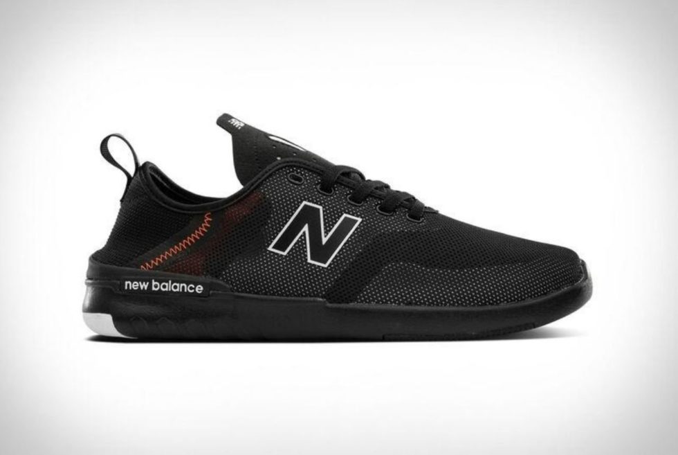 The New Balance All Coast V2 sneakers Is Collapsible and Lightweight