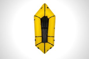 Kokopelli Rogue-Lite Packcraft
