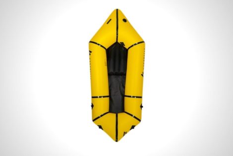 Kokopelli Rogue-Lite Packcraft