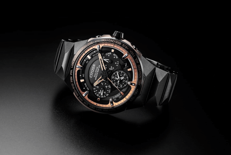 citizen f950 price