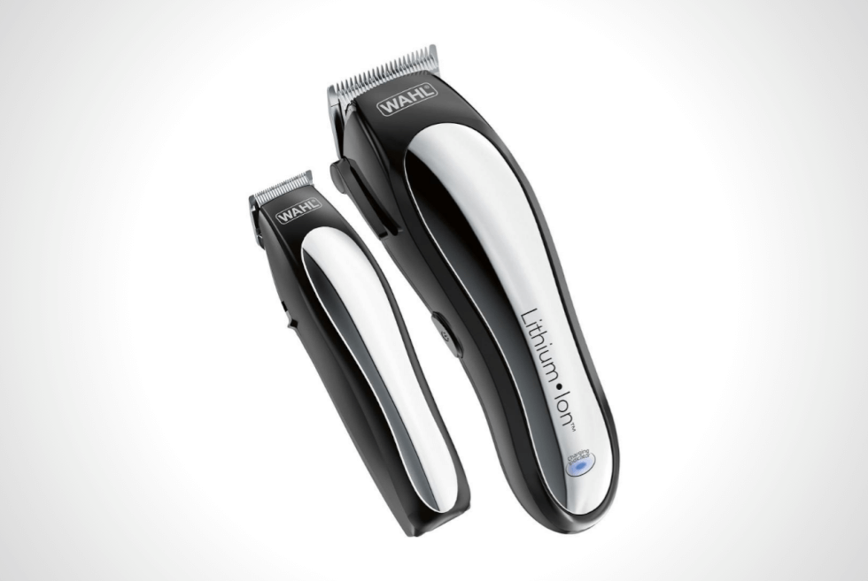 best hair clippers for military cuts