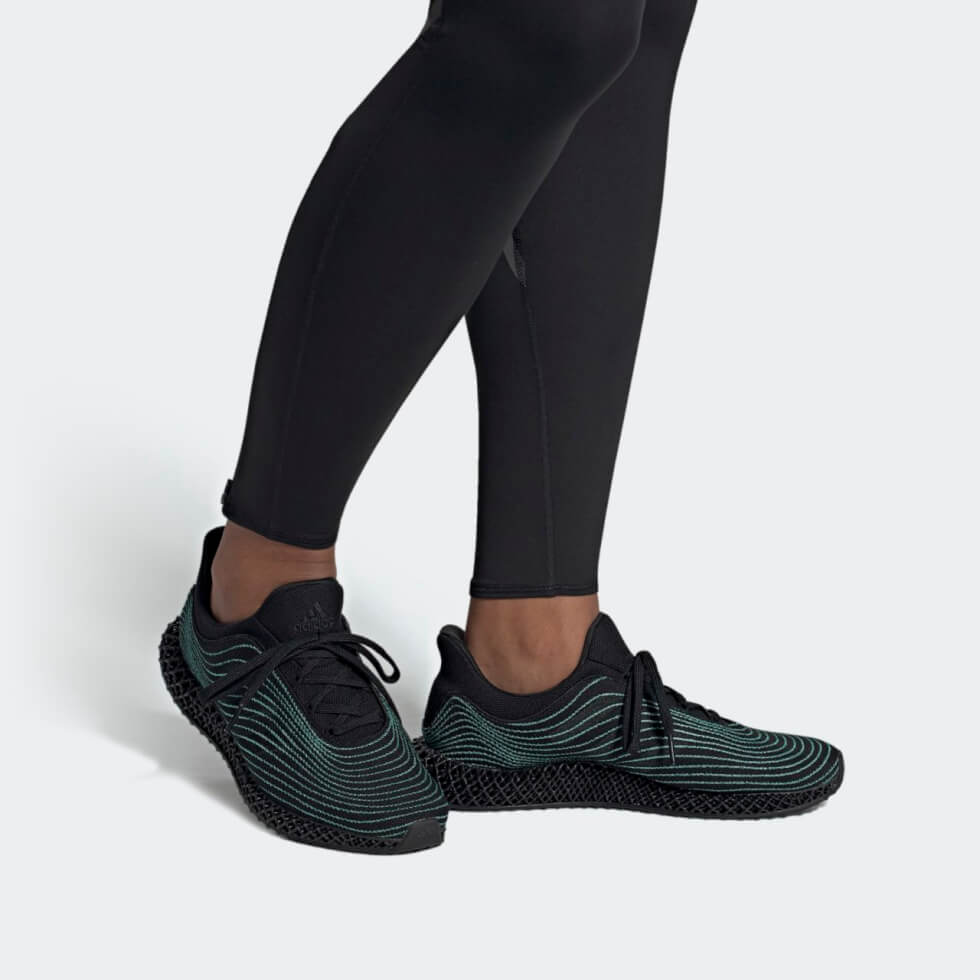 adidas parley continental