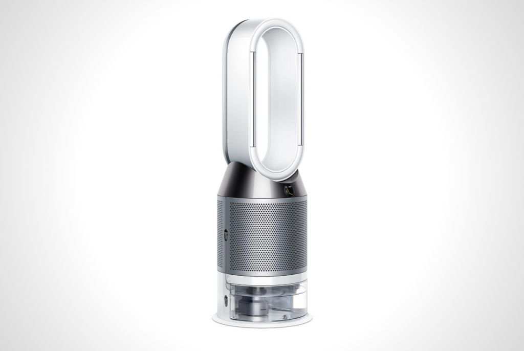 dyson air quality sensor