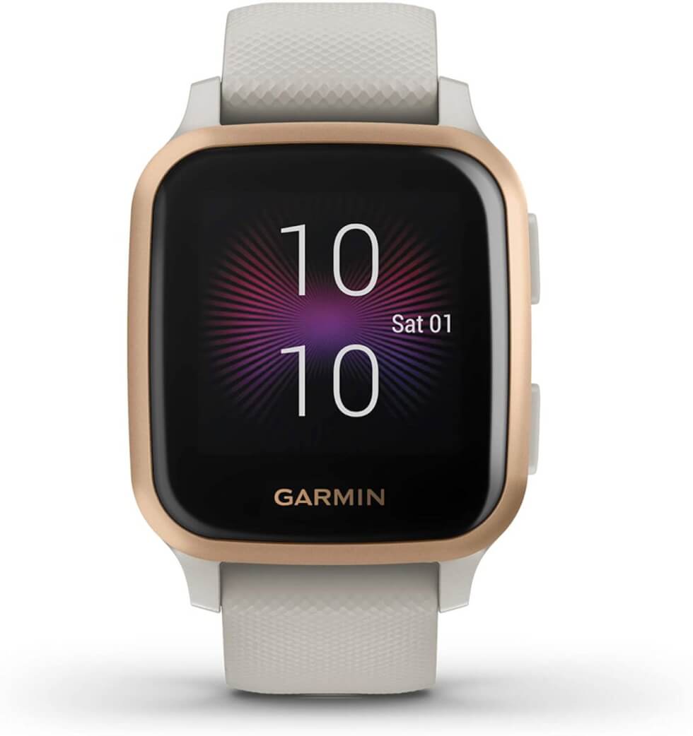 pulse ox garmin venu sq