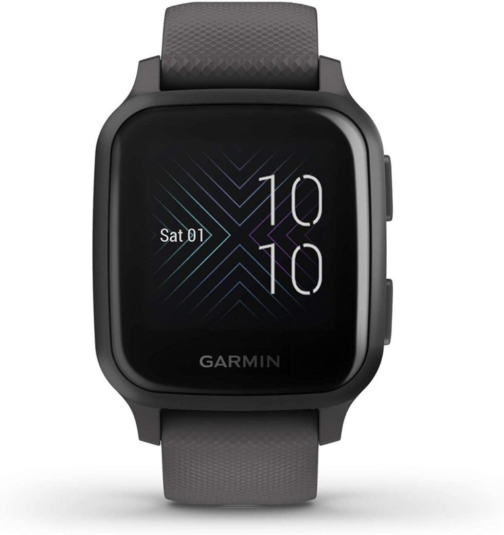 pulse ox garmin venu sq