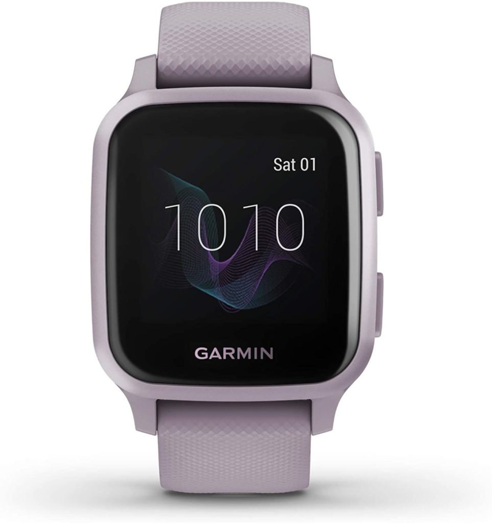 garmin vivoactive 3 oxygen