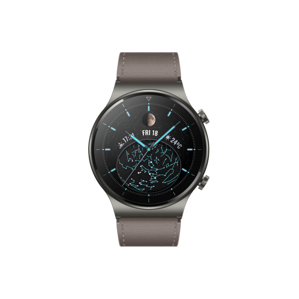huawei liteos watch
