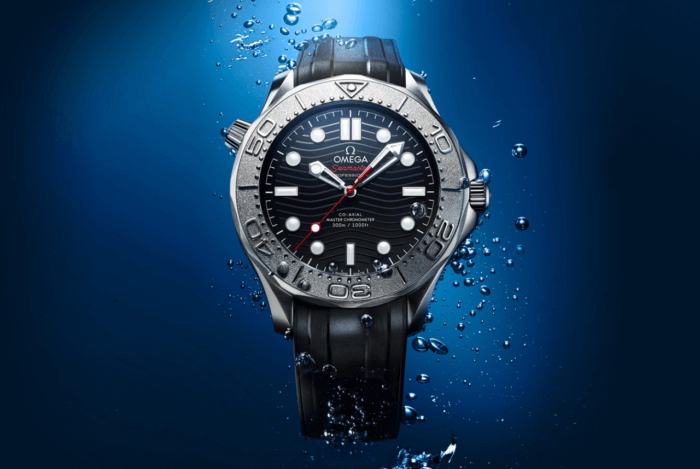 rolex pp