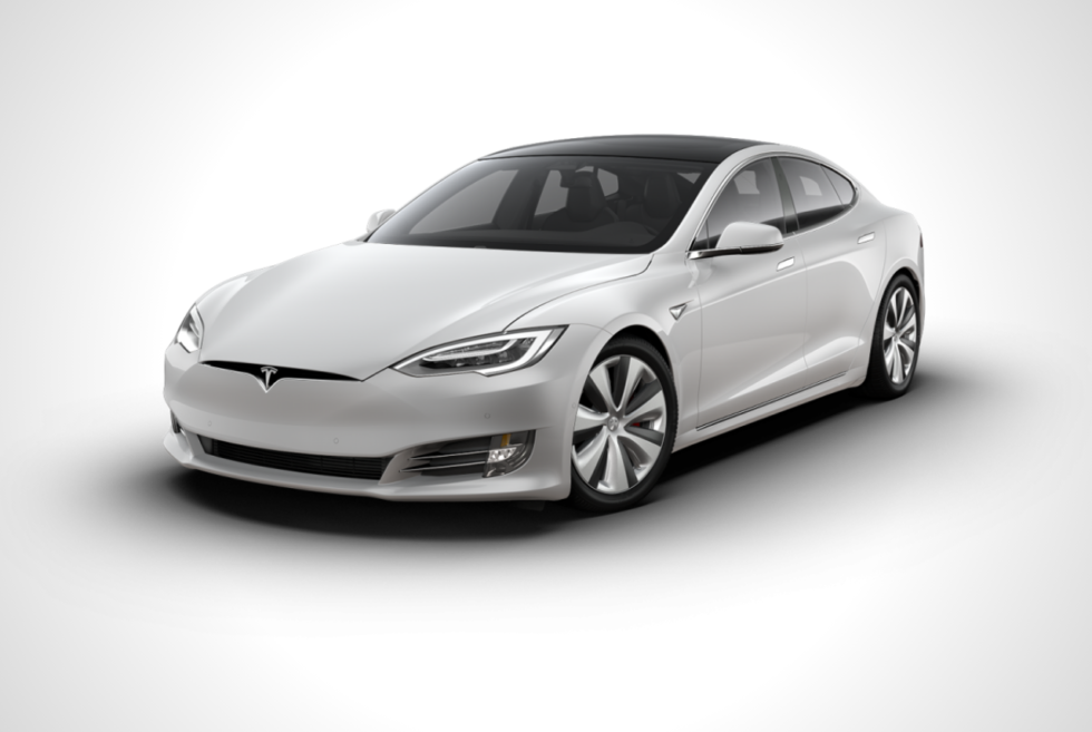 Tesla’s Battery Day presents the 1,100-horsepower Model S Plaid