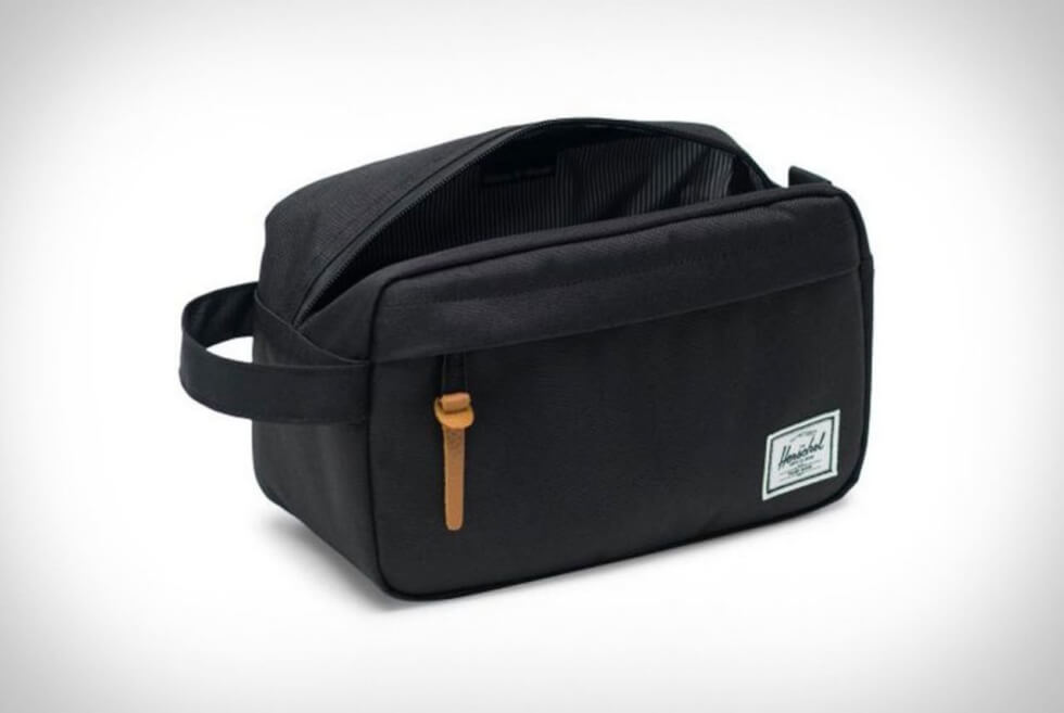 herschel chapter carry on
