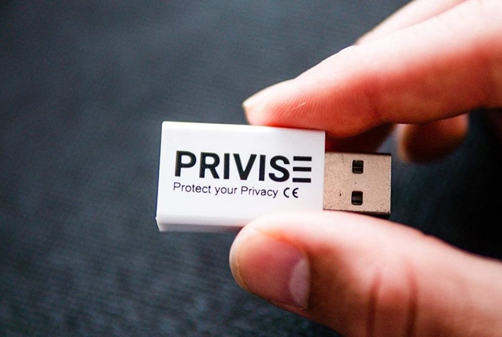Ensure Your Data’s Security With The Privise USB Data Blocker