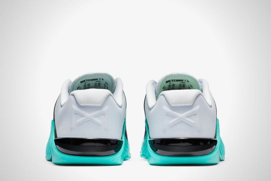 metcon 6 good for running