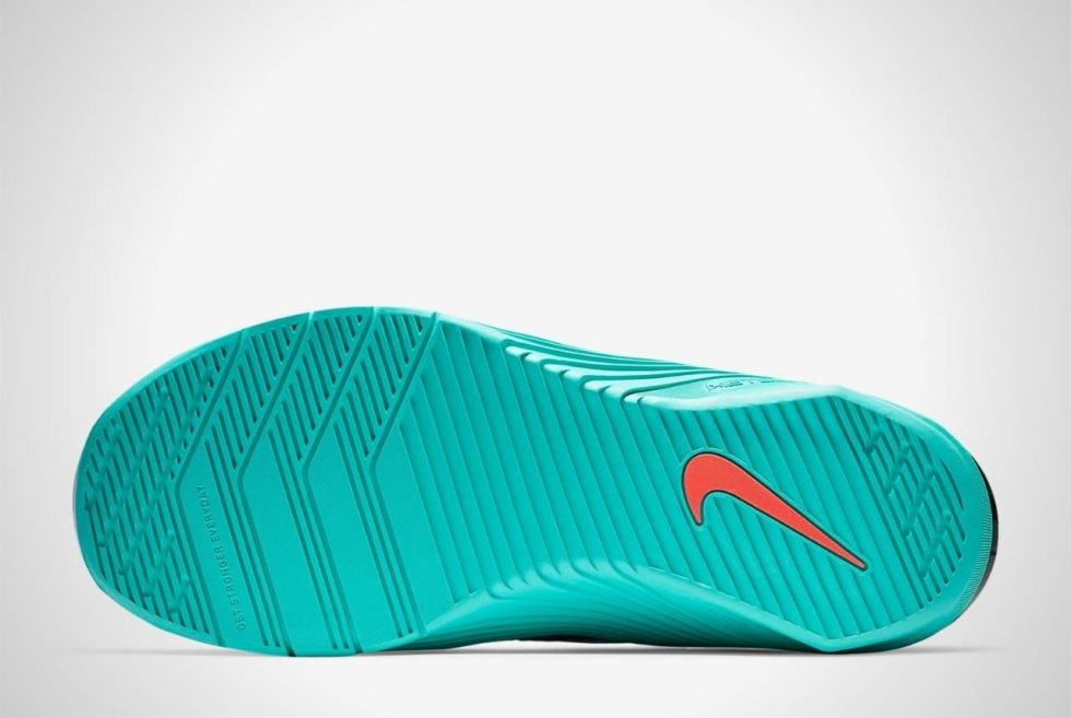 are metcon 6 good for running