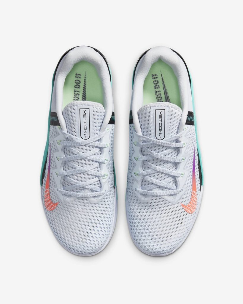 metcon 6 heel insert